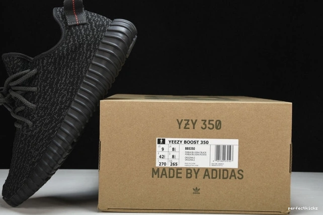Yeezy Black BB5350 Boost 2023) Adidas Pirate 350 (2022 0803